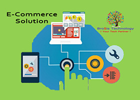 e-commerce-solution