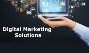 Read more about the article Digital Marketing Solution