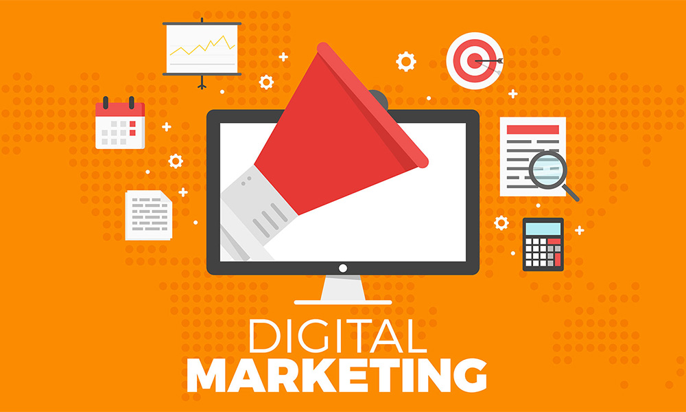 Read more about the article Digital Marketing Service