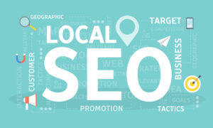Read more about the article Why you Need Local SEO