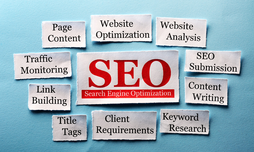 You are currently viewing SEO Solution