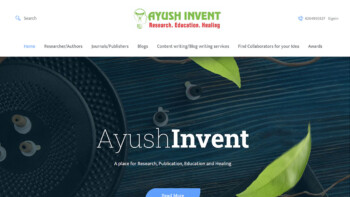 ayush-invent